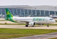 Airbus A321-200